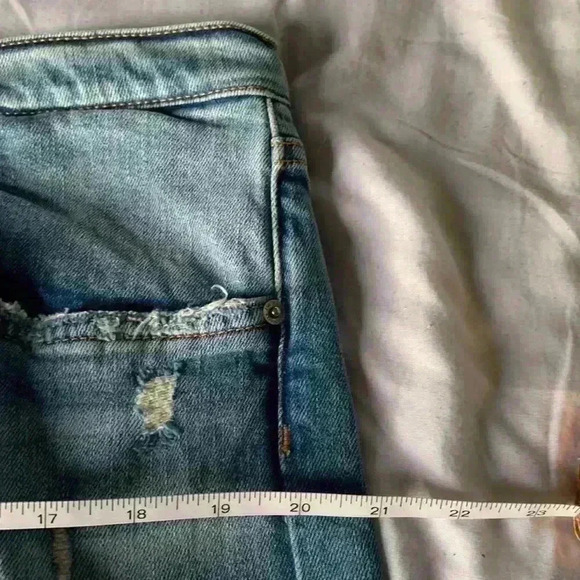 Zara premium denim  collection jeans - Picture 10 of 12